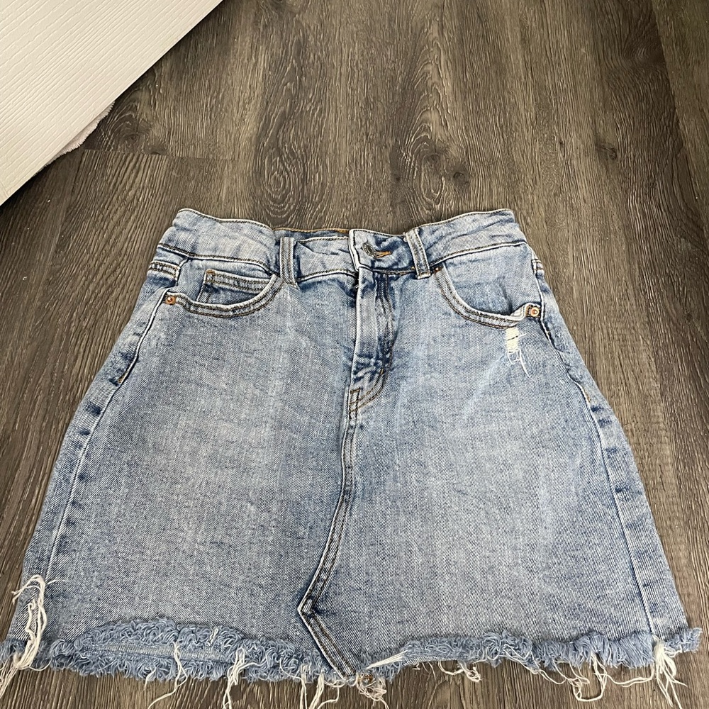 Wild Fable Mini Skirt